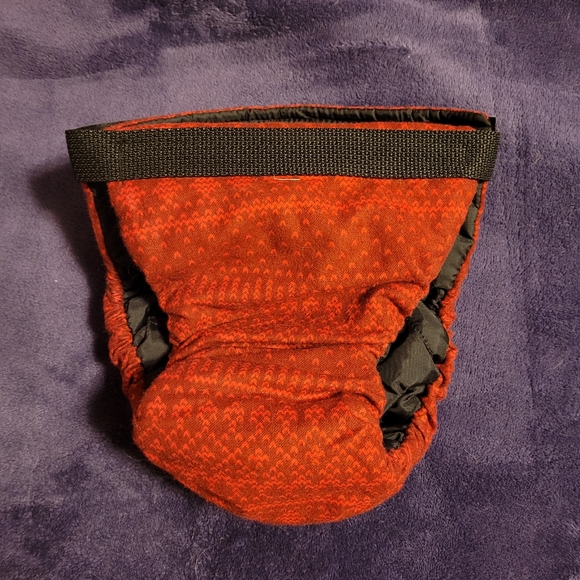 Poochie Pantie - Picture 3 of 4